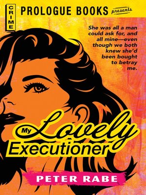 cover image of My Lovely Executioner
